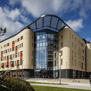 Allam Medical Building wins Guardian University Award | Hull York ...