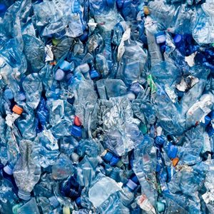 Significant levels of microplastics found in outdoor urban environments, study finds