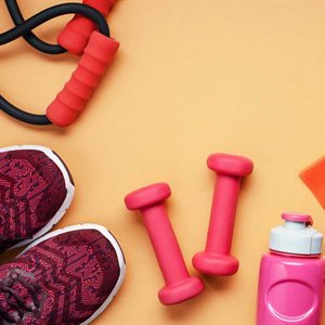 £1.1 million clinical trial to assess impact of exercise on cancer outcomes