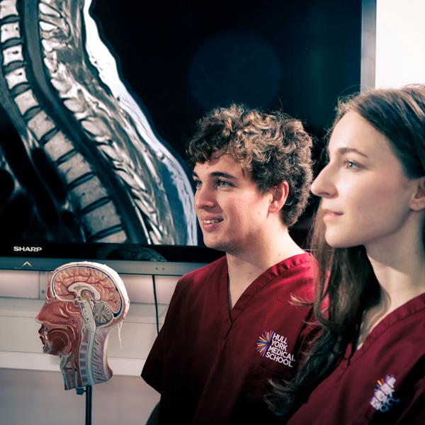 University of Hull - Hull York Medical School
