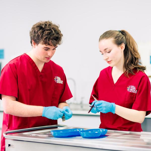 University of Hull - Hull York Medical School