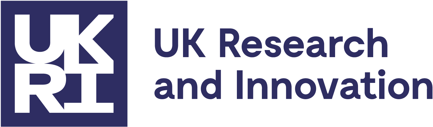 UKRI - UK Research and Innovation