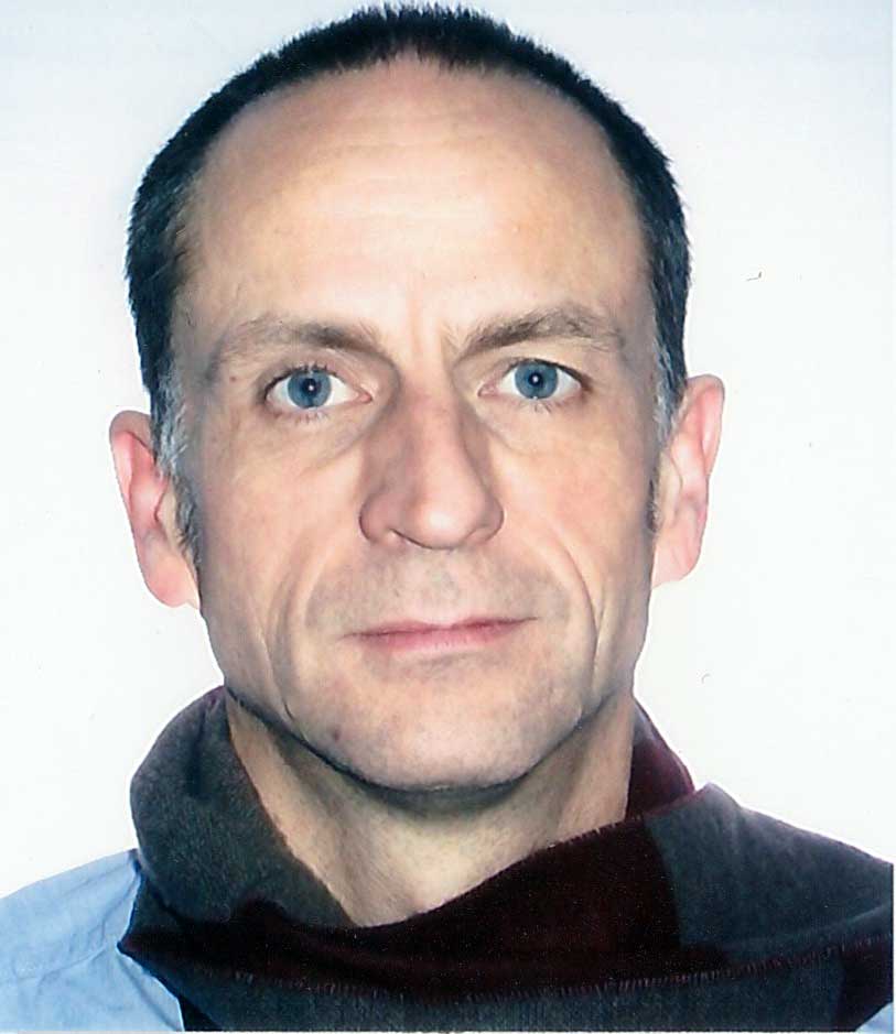 Professor Philip Beer